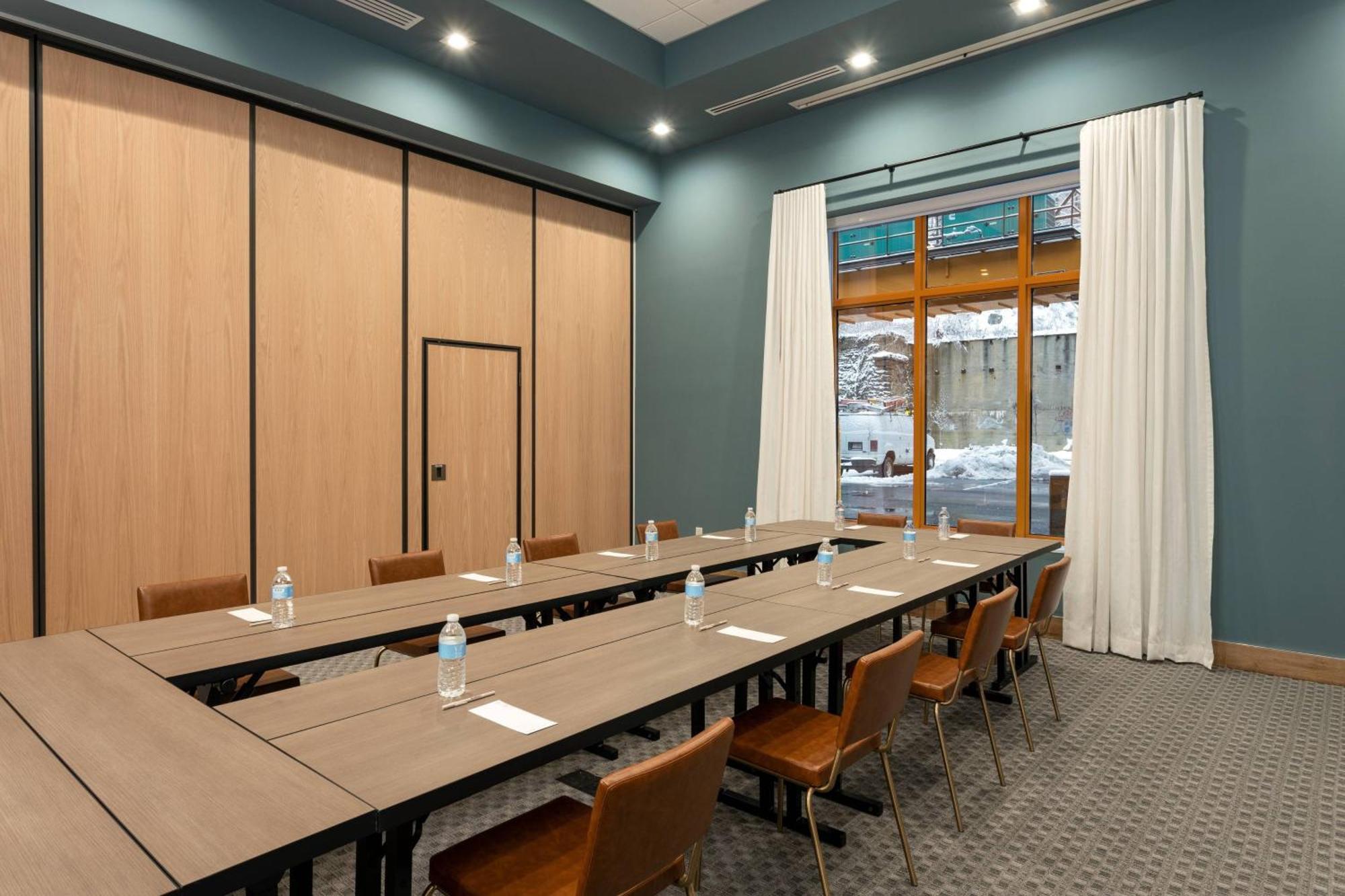 Residence Inn By Marriott Philadelphia Bala Cynwyd Exterior photo