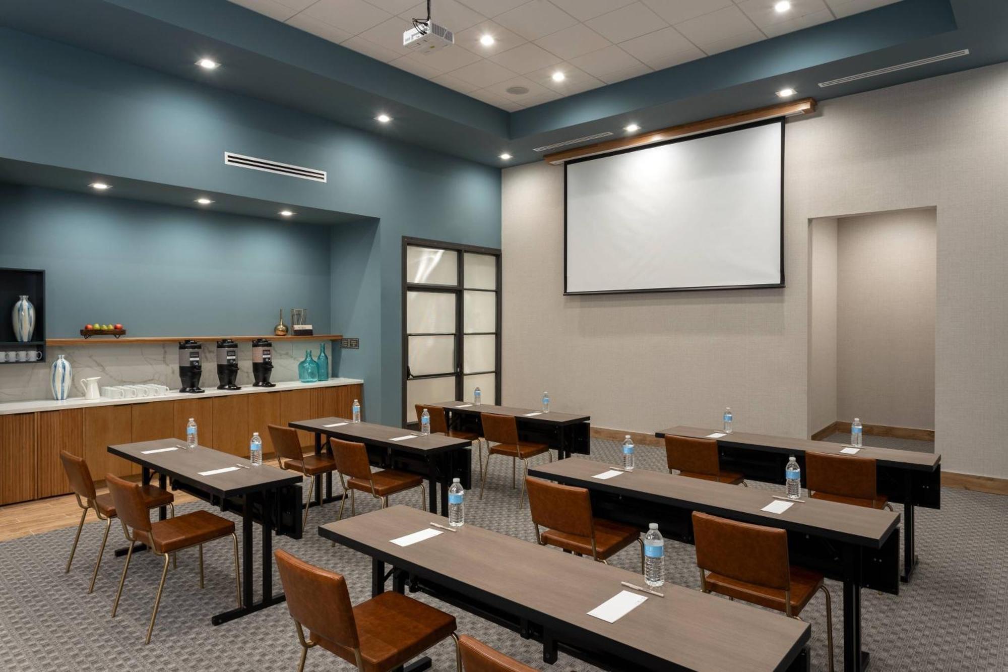Residence Inn By Marriott Philadelphia Bala Cynwyd Exterior photo