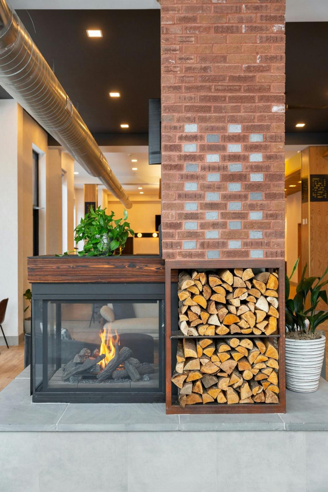 Residence Inn By Marriott Philadelphia Bala Cynwyd Exterior photo