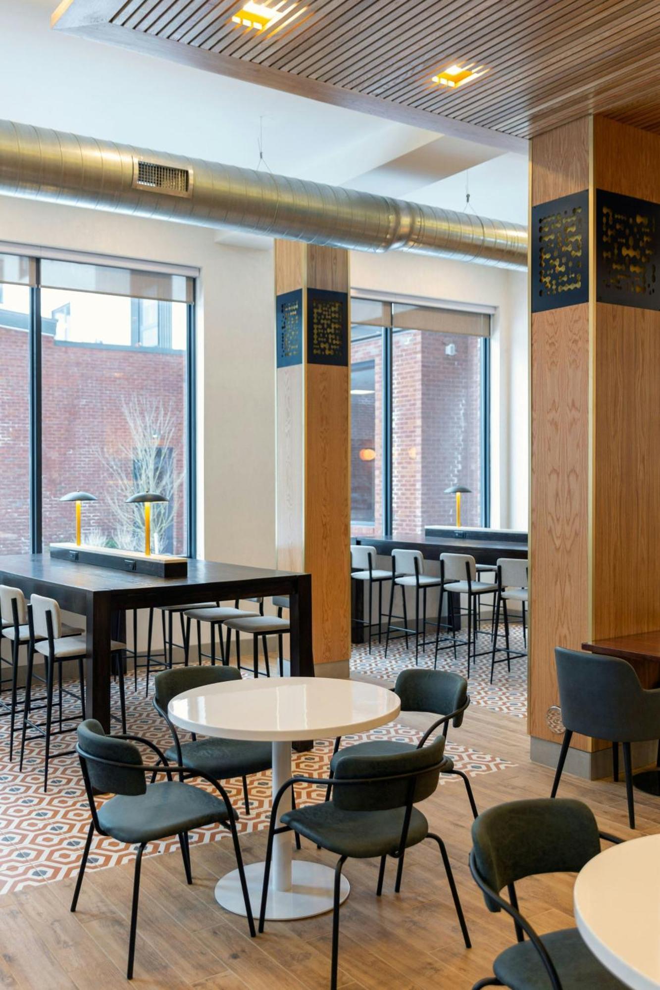 Residence Inn By Marriott Philadelphia Bala Cynwyd Exterior photo