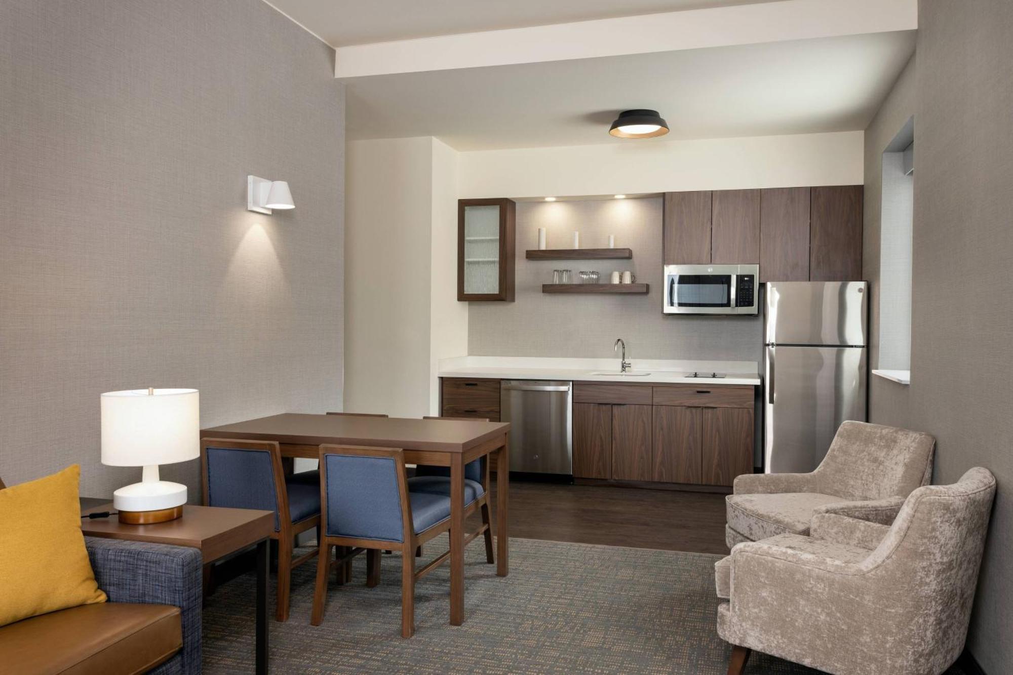 Residence Inn By Marriott Philadelphia Bala Cynwyd Exterior photo