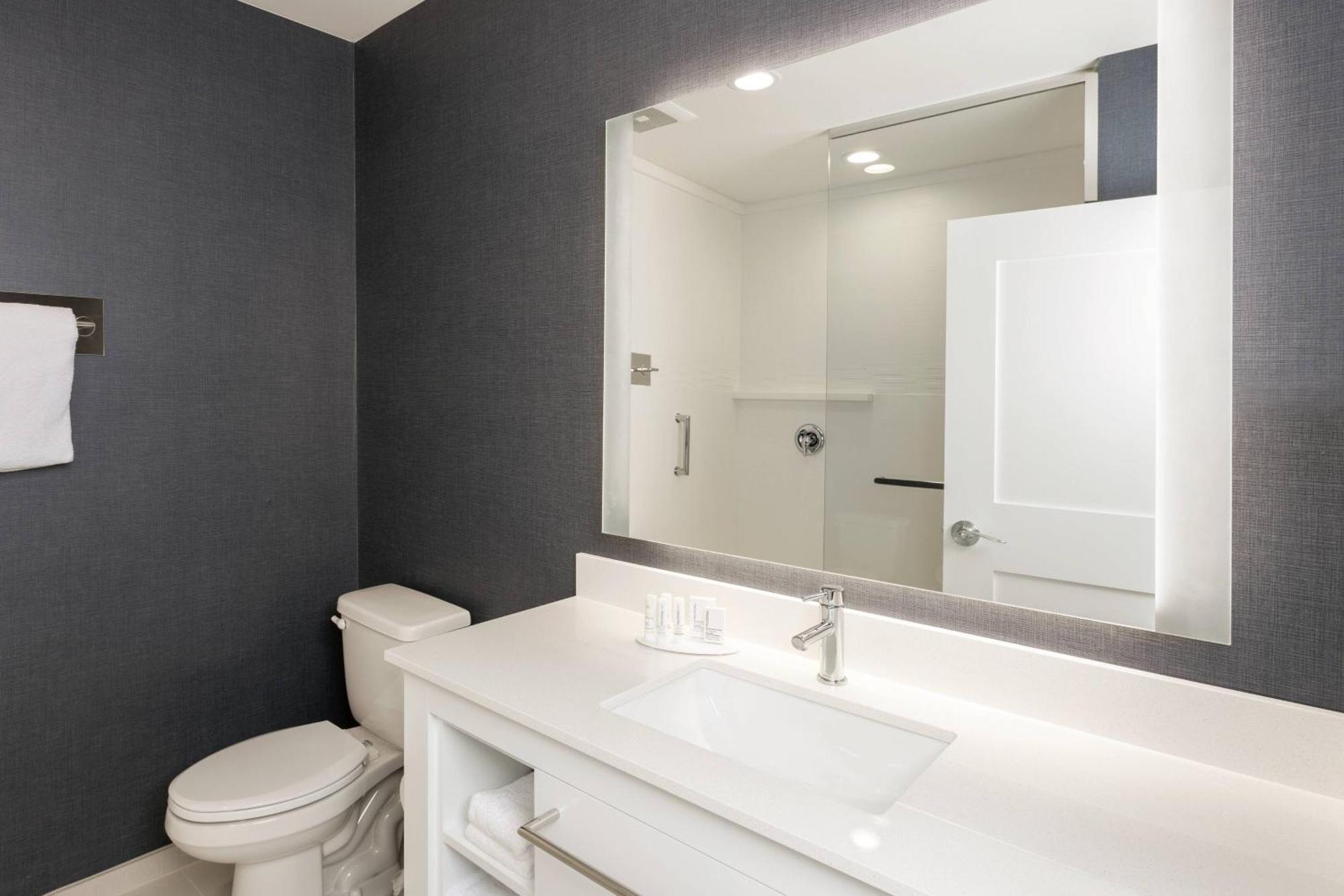 Residence Inn By Marriott Philadelphia Bala Cynwyd Exterior photo