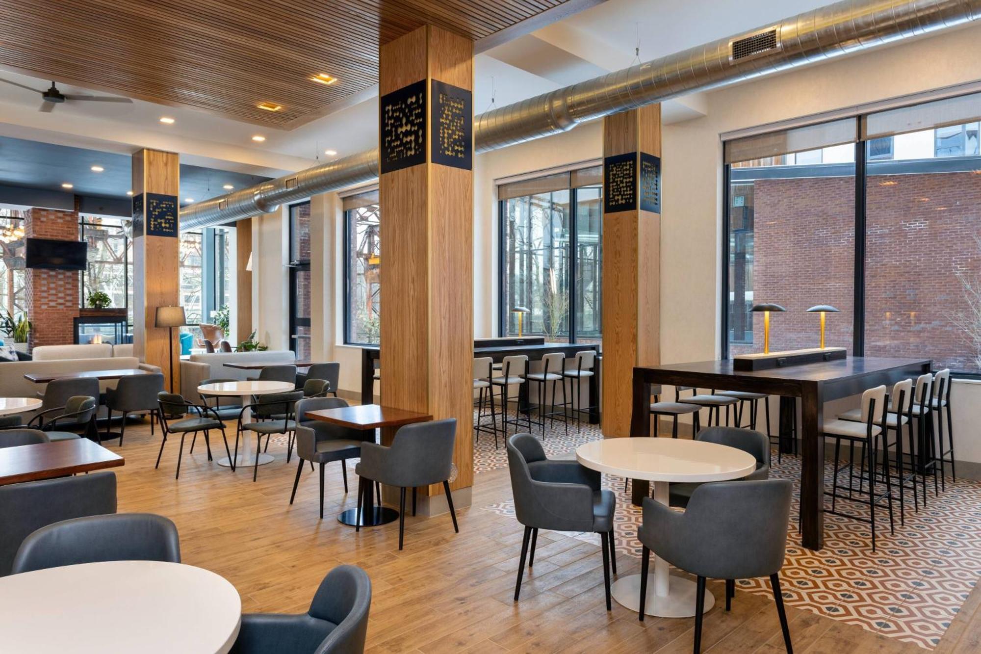 Residence Inn By Marriott Philadelphia Bala Cynwyd Exterior photo