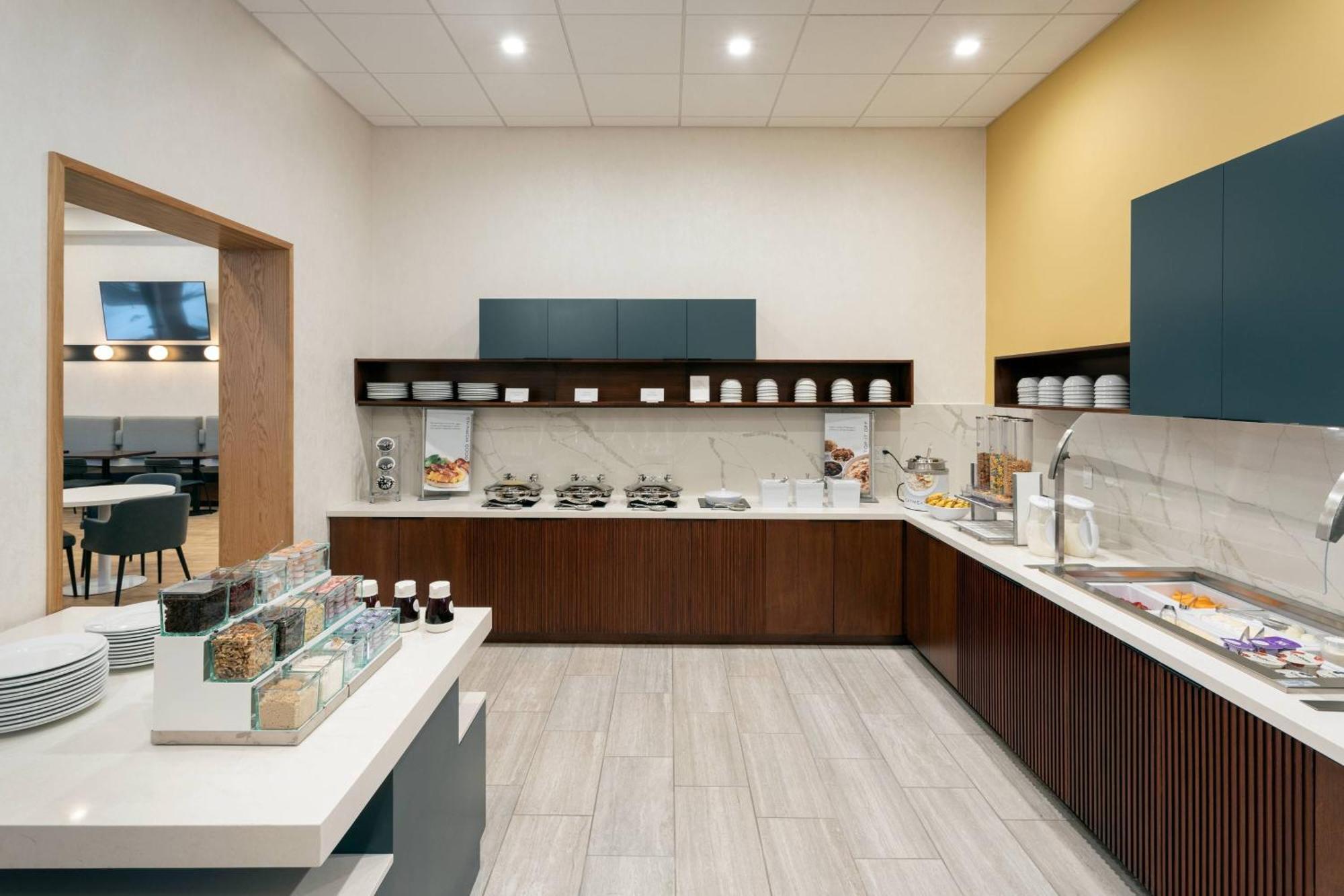 Residence Inn By Marriott Philadelphia Bala Cynwyd Exterior photo