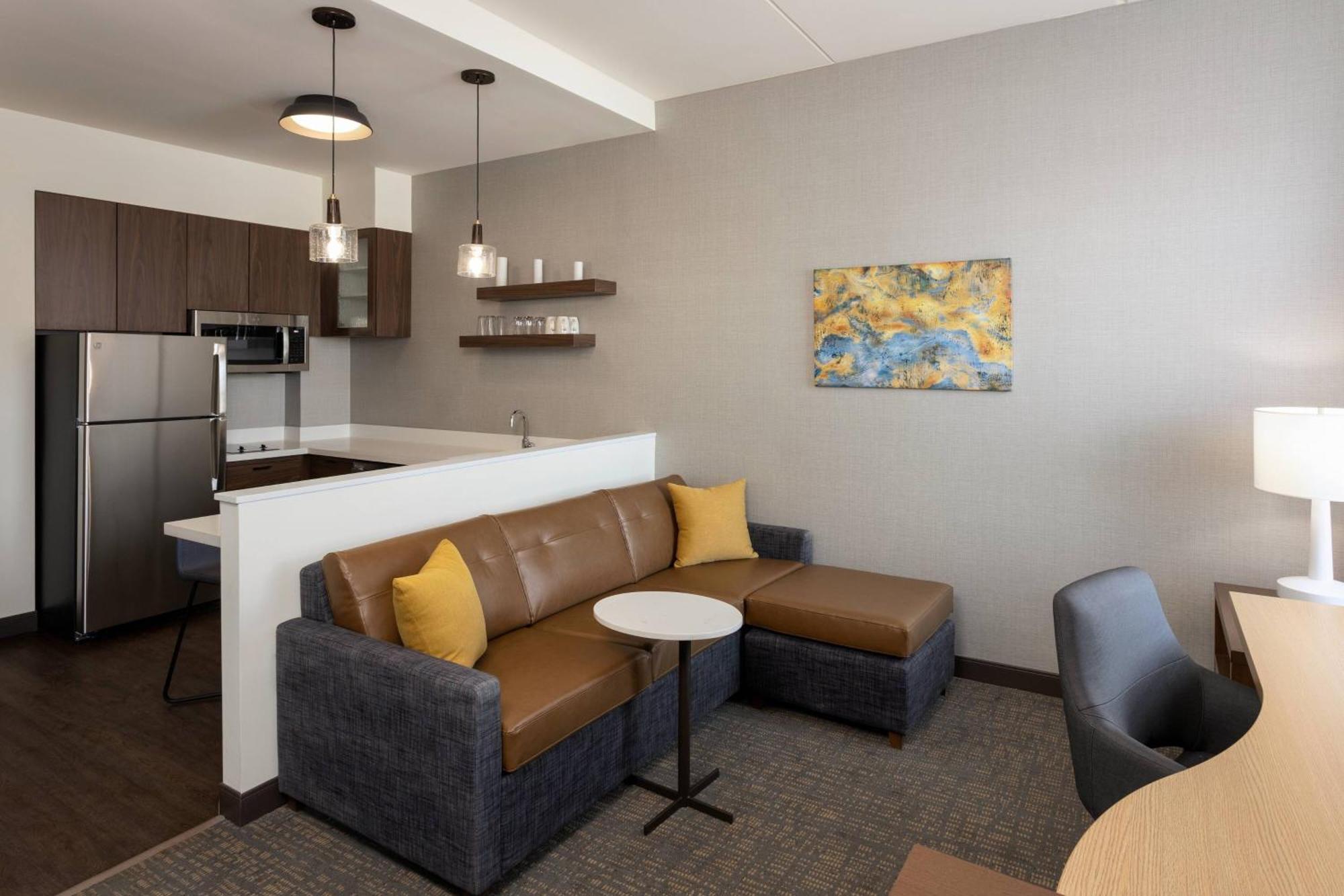 Residence Inn By Marriott Philadelphia Bala Cynwyd Exterior photo
