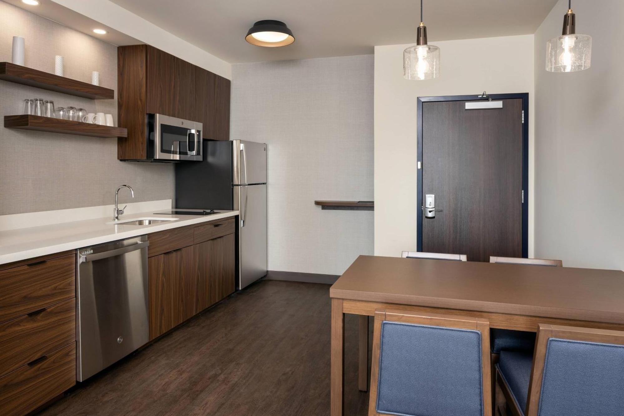 Residence Inn By Marriott Philadelphia Bala Cynwyd Exterior photo